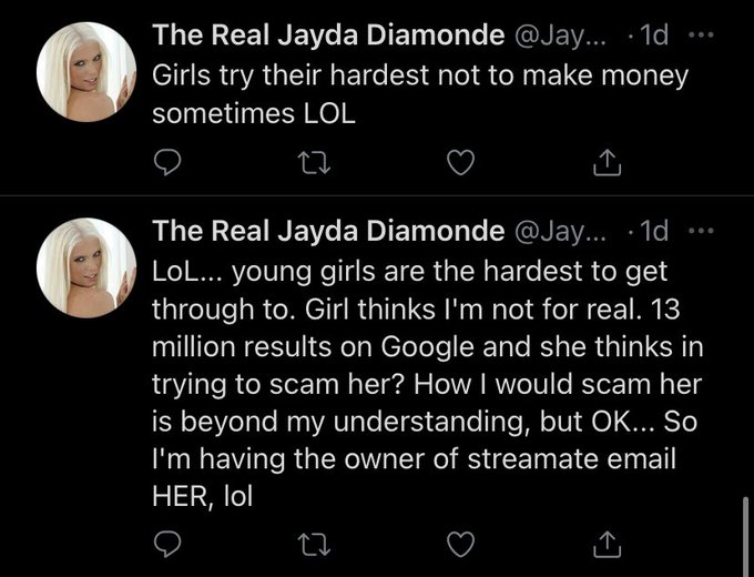 We gonna talk about this absolute horse shit? 😐  &ldquo;I&rsquo;ll move on&rdquo; uh huh....   Stay clear ladies, I definitely