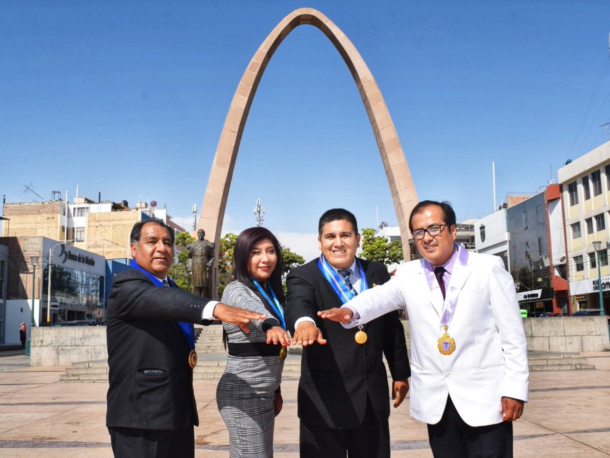 jccalderonp's tweet photo. #IntegraciónConrede #Lista2

Una mujer a la cabeza del #Conrede

Jackeline Torres ¡Presidenta!

Consejo Regional de Decanos de los Colegios Profesionales de Tacna... https://t.co/WKDmIAEjxg