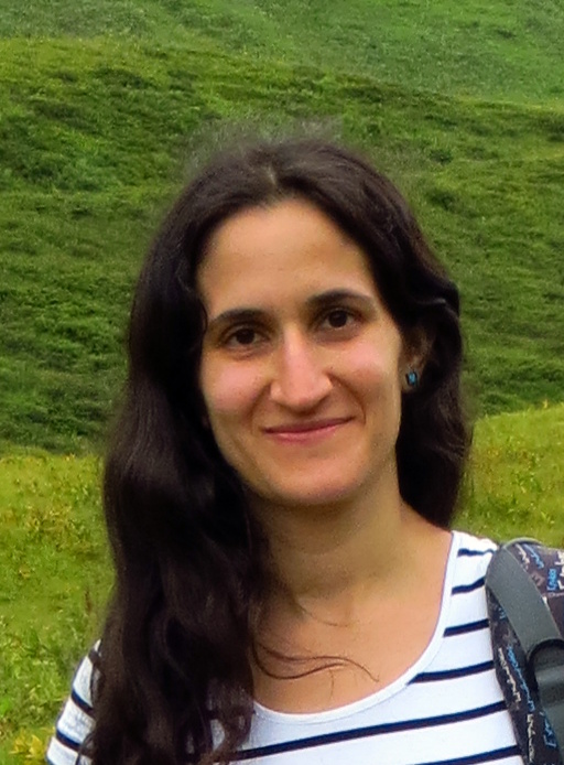 WiNLPWorkshop's tweet image. We can&apos;t wait to have Hila Gonen join our panel at  #winlp_aacl_ijcnlp_2020 panel next week! Hila is a graduating PhD student at @BarIlanU in #NLProc and #DeepLearning, and recently started a postdoc position at @amazon. Welcome, Hila!