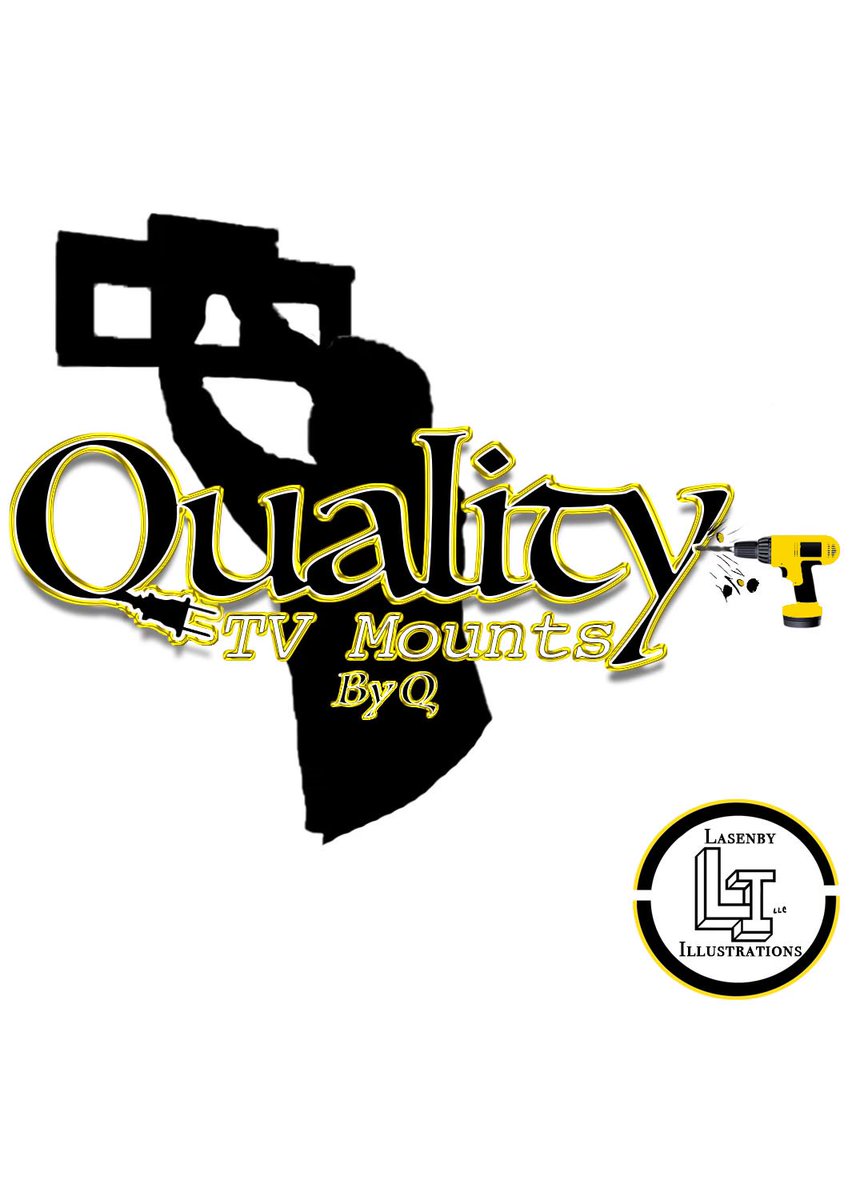 quejwash's tweet photo. Quality TV Mounts, LLC I provide the service of mounting your TV for you along with additional accessories such as wire concealment, LED lights, and etc.  I also hang art and furniture assembly. You can find my business page on Angie’s List, Home Advisor, and Thumbtack. #RT #RT https://t.co/Pn9lacmUGX