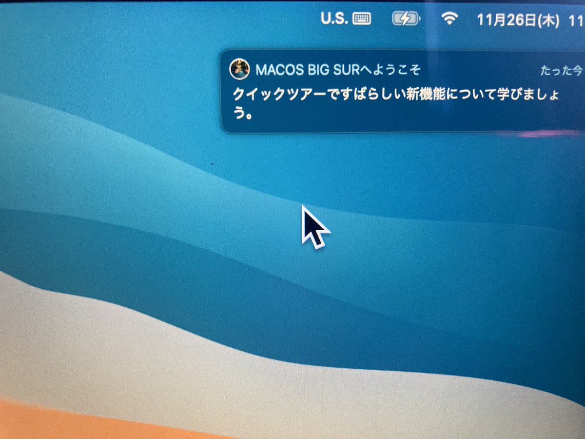 sintan_jp's tweet image. 混乱しかない。
後でやろう^ ^
#osupdate