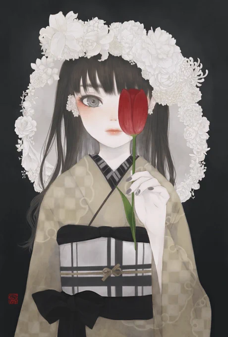 「独装」(2019年) 