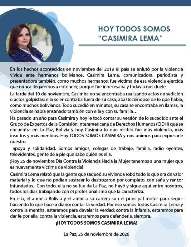 Waldo Gutiérrez Iriarte (@waldobolivia) on Twitter photo 
