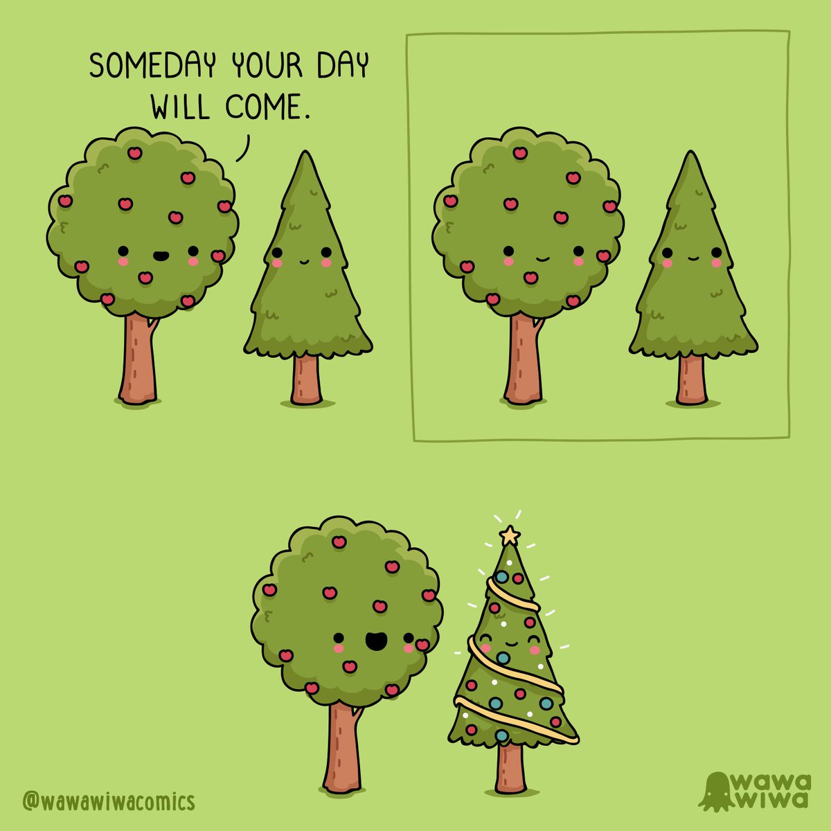 wawawiwacomics's tweet photo. Someday. https://t.co/FrR5Q0Vmut