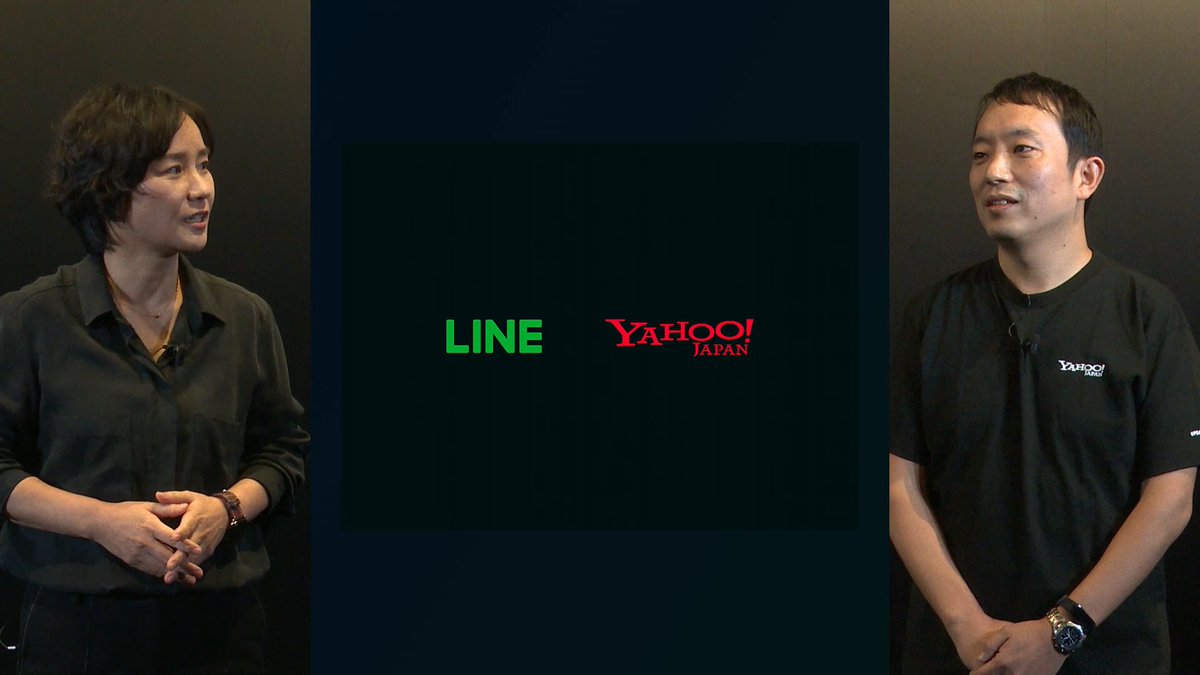 LINE_Global's tweet photo. Fugaku, Libra suite, Recommender system, Jutopia and more. The 2nd day of #LINEDEVELOPERDAY 2020 will cover many interesting topics, starting from 13:00 (JST). https://t.co/XWUtEIKehp
#LINE #LINEEngineering https://t.co/nlJ7mPt7C7