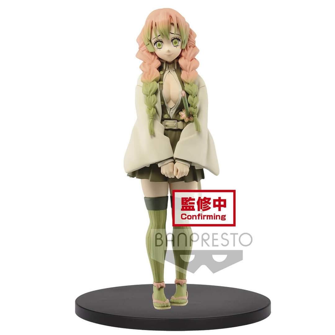 Jayckui Noフィギュアnoライフ Twitter પર 21年4月新作プライズ 鬼滅の刃 絆ノ装 拾肆ノ型 不死川玄弥 甘露寺蜜璃 セピアカラー Jayckui Noフィギュアnoライフ Twitter પર 21年4月新作プライズ 鬼滅の刃 絆ノ装 拾肆ノ型 不死川玄弥 甘露寺蜜璃 セピアカラー
