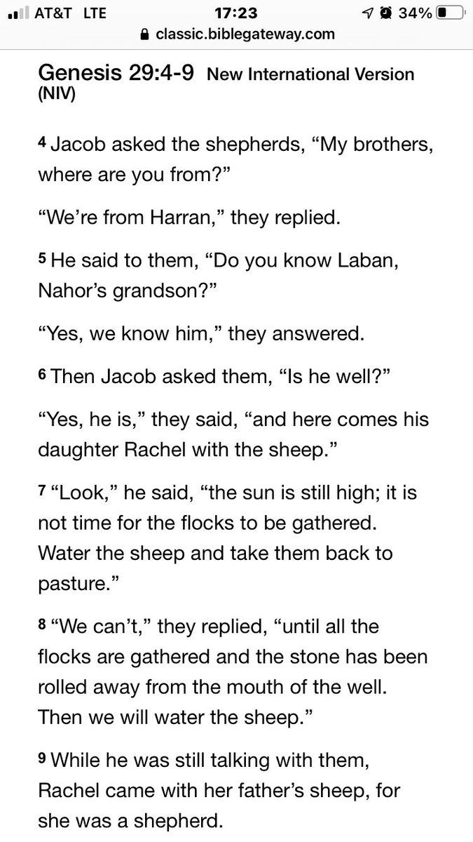 A prescient is set for women being identified as shepherds with Rachel the wife of Jacob in Genesis 29:4-9, where in verse 9 the KJV translated raah to says that she kept sheep, where as the NIV translated more direct as Rachel being a shepherd