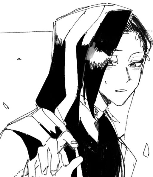 ツイステ 最近の己が描くジャミルの顔ガチで好きだな 熱い自画自賛 ℕ𝕒 の漫画 ツイステ 最近の己が描くジャミルの顔ガチで好きだな 熱い自画自賛 ℕ𝕒 の漫画