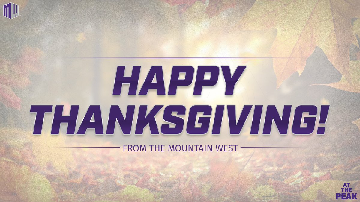 MountainWest's tweet photo. 𝓗𝓪𝓹𝓹𝔂 𝓣𝓱𝓪𝓷𝓴𝓼𝓰𝓲𝓿𝓲𝓷𝓰! https://t.co/nh849Sy63J