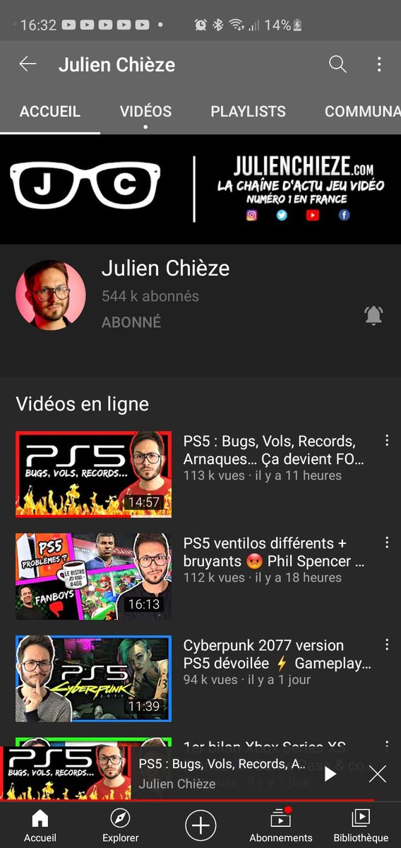 Tevariga_thm's tweet photo. @JulienChieze Continue t'es vidéo, toujours au top comme d'habitude, je participe également au concours, enfin si ceux de Polynésie peuvent participer bien sûr, sinon Petit coucou de Tahiti, et oui même au bout du monde on te suit. 🥰😁👍 https://t.co/ghNf4Kx5kV