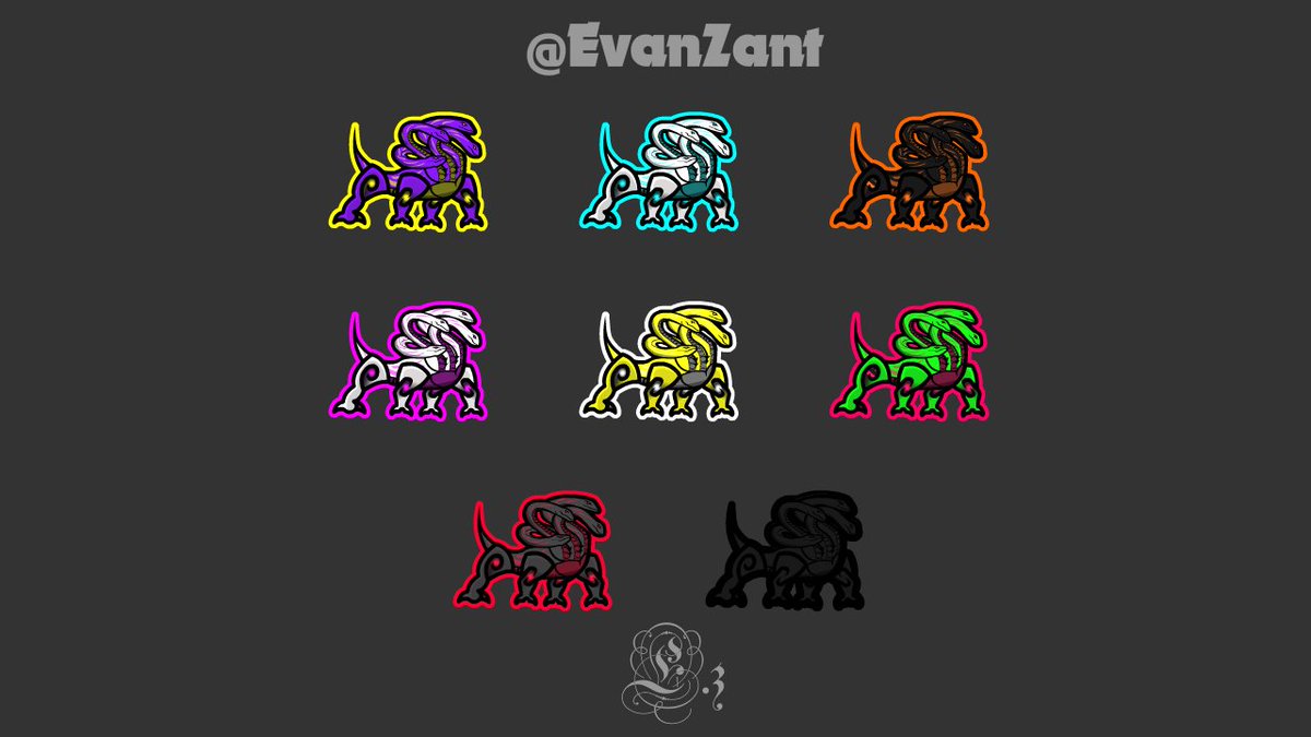 zant_evan's tweet photo. Despues de hacer el icono de la hamburguesa, tuve una idea, pero la descarte porque pense que no podria.😔
Despues de pensarlo🤔 decidi intentarlo y el resultado es este. Una hydra espero les guste��❤
@RobTopGames @RetroAdvance64 @MitiayAk @ANOTHER14 @NhjNaufal @CesarA2005 https://t.co/xAB6UOcFfC