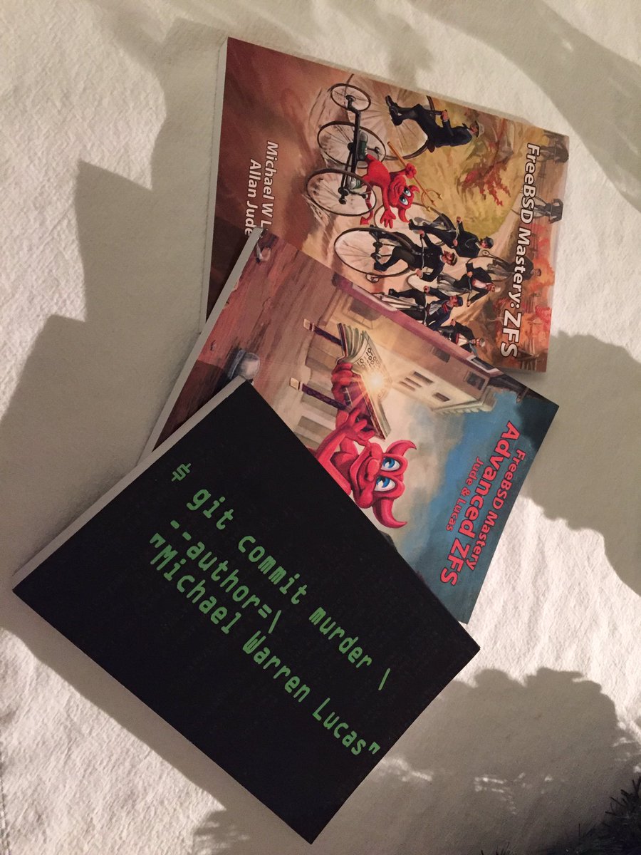 vp_varchs's tweet photo. #zfs boost shot! #FreeBSD #zfsmastery Thank you @mwlauthor @allanjude ! P.S. #gitcommitmurder is the cherry on top! https://t.co/eE2IO4a10d