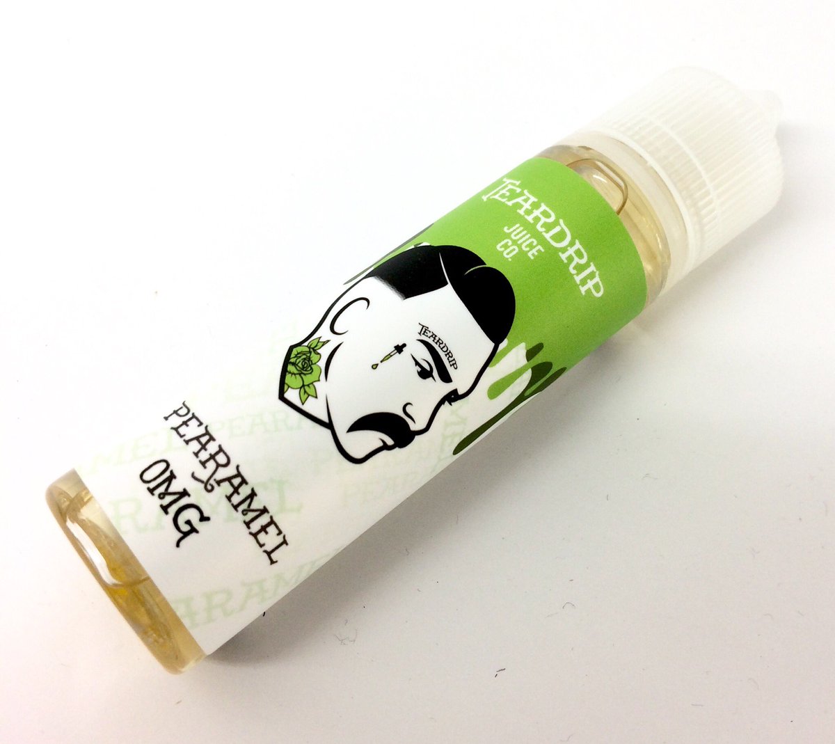 Ignition_vape's tweet photo. #TEARDRIP 
#JUICECO
#PEARAMEL

砂糖をまぶした熟したジューシーな梨を甘いキャラメルで覆ったデザート系リキッド。 

#vape #vapes #vapers #vapejapan #eliquid #ejuice #ベイプ #電子タバコ #電子たばこ #電子タバコリキッド #電子タバコ専門店 #vapeshop #vapeリキッド #Ignition #イグニション https://t.co/uhKHA31DxR