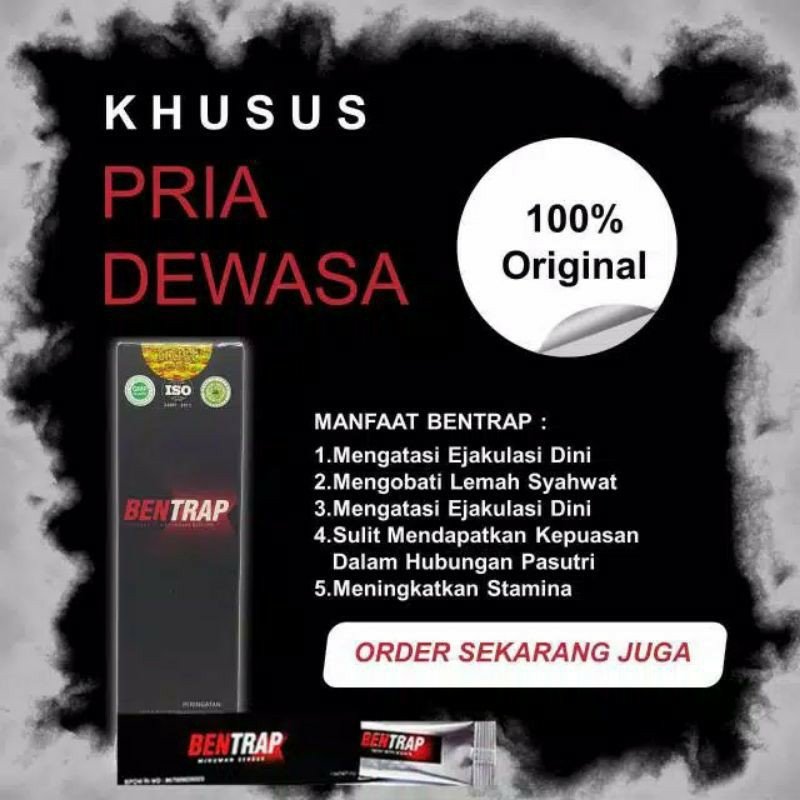 titan_gel_ampuh's tweet photo. #bentrap minuman kuat pria
-MENINGKATKAN KEPEKAAN
UJUNG SARAF PADA (OI)
- MENINGKATKAN IMUN TUBUH
- MENINGKATKAN.
KONTRAKSI OTOT MR."P"
- SUDAH TERUJI/TERDAFTAR POM RI
BPOMRI : 867009039323
https://t.co/NaUbDnvDir
https://t.co/W8YzdSr8t3
#liverpol #obatkuat #EdhyPrabowo https://t.co/3JNUlXzXBZ
