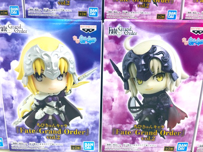 ちびきゅんキャラのtwitterイラスト検索結果