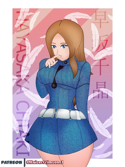 Chiakihayasakaのtwitterイラスト検索結果 Chiakihayasakaのtwitterイラスト検索結果