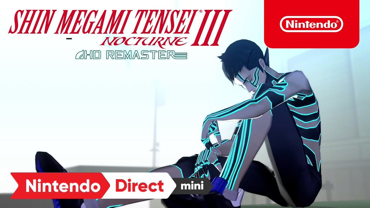 With the explosion of interest from many people due to the announcements of Shin Megami Tensei V and III, this is a thread of lore and info you should know about the series, especially for people who have started with only Persona! #SMTV  #Persona  #P5  #SMTIII  #MegamiTensei
