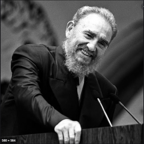 Fidel tiene fortuna,
una sola fortuna,
la fortuna de ser,
 FIDEL !!!
                                 Nancy Morejón
<a href="/AlmaCujae/">Alma Cujae</a>  <a href="/DanhizDP/">Danhiz Díaz Pereira</a>  <a href="/AndresCarvaE/">Andres Carvajal</a>  <a href="/AAB_Cuba/">Alicia Alonso Becerra</a>  <a href="/MarthaCUJAE/">Dunia</a>  <a href="/OdalysAlvarezR1/">Odalys Alvarez Rodriguez</a>