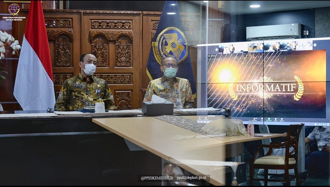 PPID Kemenhub tweet media
