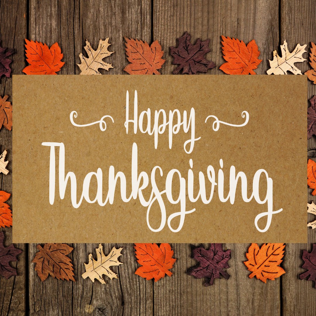SVLGroup's tweet image. Happy Thanksgiving!  Be sure to support Salinas Valley businesses this Thanksgiving while staying safe.  ksbw.com/article/salina…
