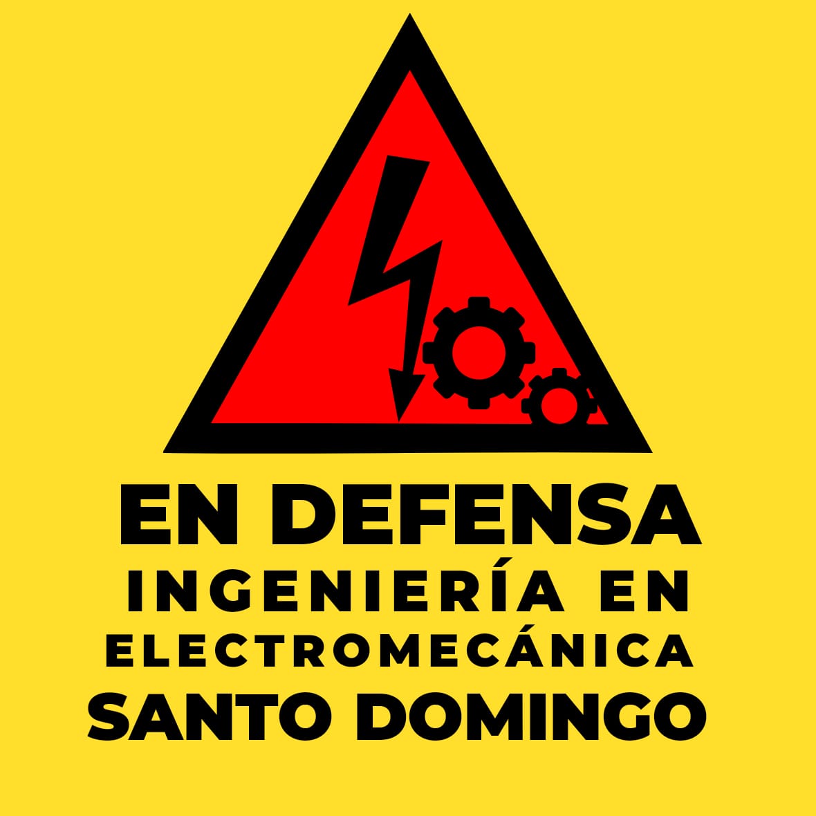 Electromecánica UTE Sede Santo Domingo tweet media