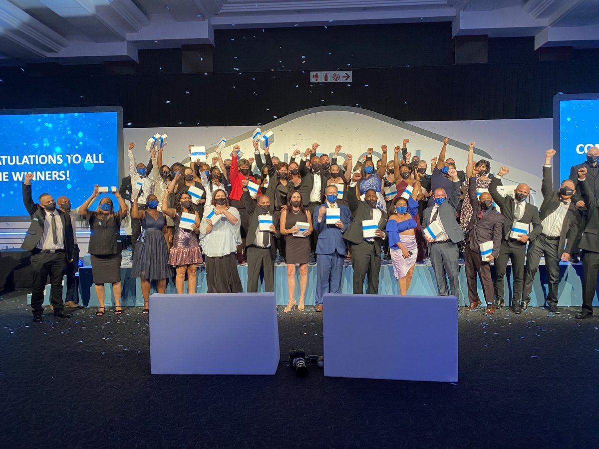 mteton's tweet image. 2020 Altron Awards - employee recognition event for exceptional performance and living our values. #AltronAwards #BeTheOne #ThereWhenItMatters