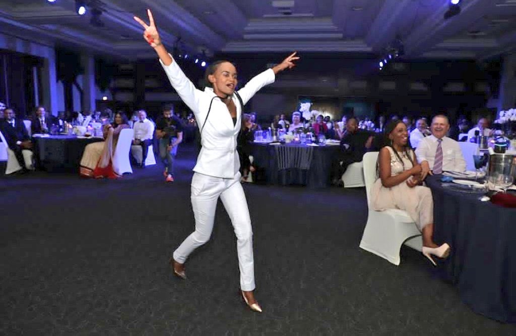 mteton's tweet image. 2020 Altron Awards - employee recognition event for exceptional performance and living our values. #AltronAwards #BeTheOne #ThereWhenItMatters