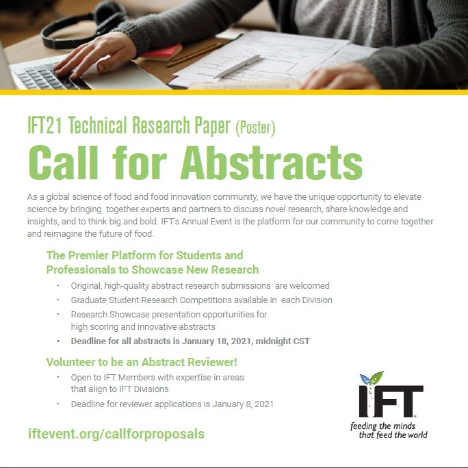 iftevent.org/calforproposals