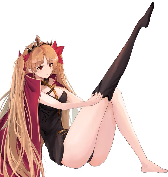エレちゃん✖エレちゃん✖エレちゃん

#FateGO   #FGO 