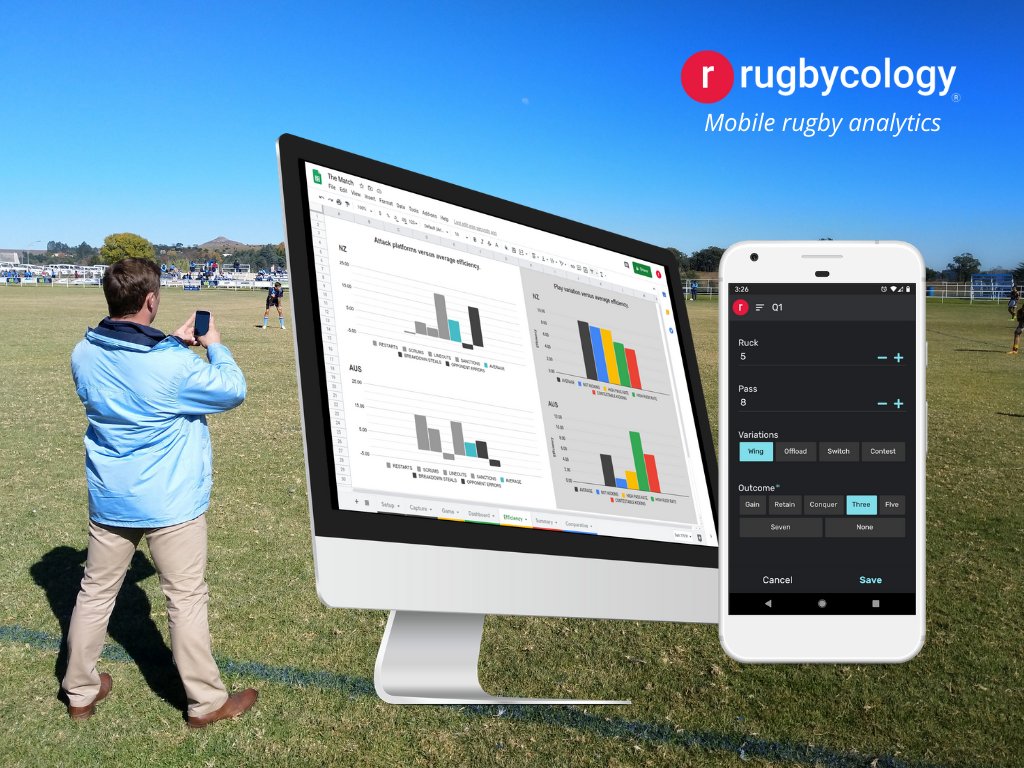 rugbycology's tweet photo. For all #rugby coaches about to start their season I offer a 20% discount on Rugbycology if you sign up before December 1! Simply visit https://t.co/3MGIThwmDk to learn more and get the ball rolling!
@Oom_Rugby @paultreu @brache87 @thepaulwilliams @DrivingMaul @benkimber https://t.co/30EDmdrs46