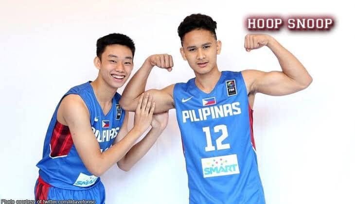 bertlovesanna's tweet photo. Partners in Crime...after five years! 🤣

@juan_swish9 @ildavefonso 
#LabanPilipinas https://t.co/vPKLr04XpB
