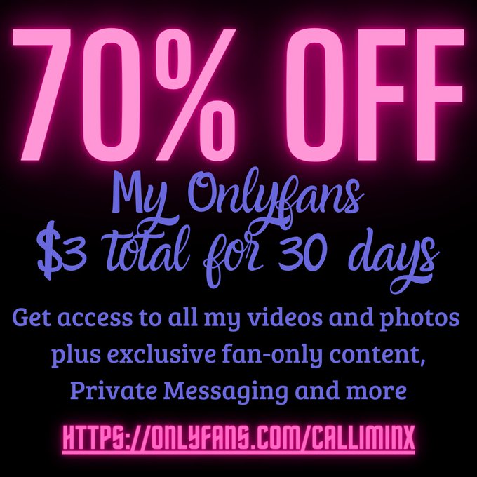 Hurry to get 30 days of my Onlyfans for only $3  Get access to all my videos and photos  plus exclusive<a href="/tag/thanksgivingeve"class="tags"><span>#thanksgivingeve</span></a><a href="/tag/onlyfans"class="tags"><span>#onlyfans</span></a><a href="/tag/promocodes"class="tags"><span>#promocodes</span></a>