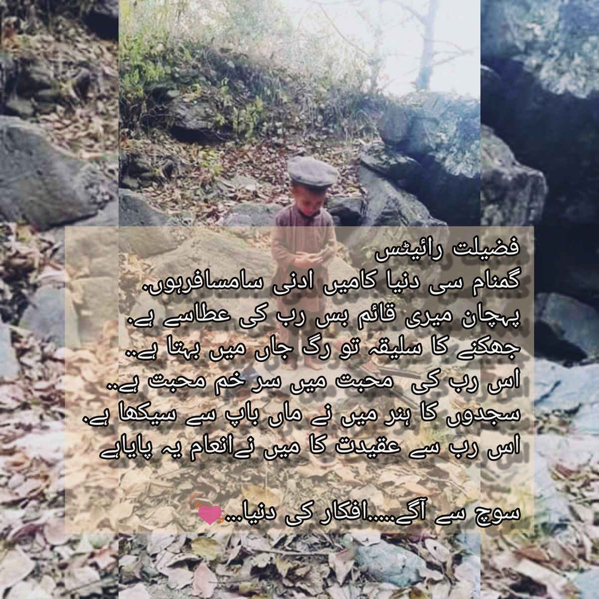 FazeelatSheikh's tweet photo. https://t.co/Fby8styASW