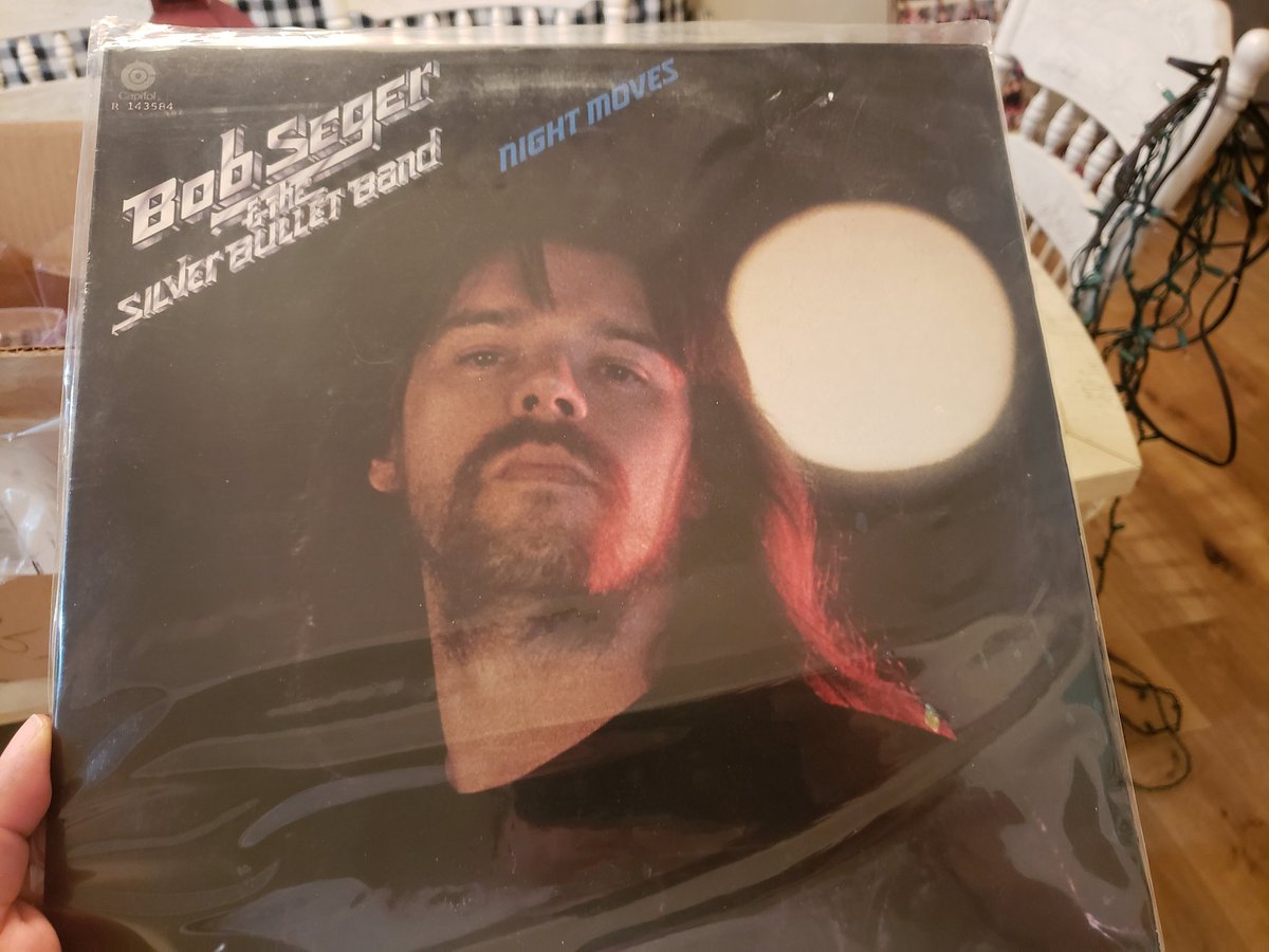 DrKing1979's tweet photo. Bob Seger kind of night!  #Seger #AgainstTheWind #NightMoves #StillRunnin https://t.co/kihvoUEQsG