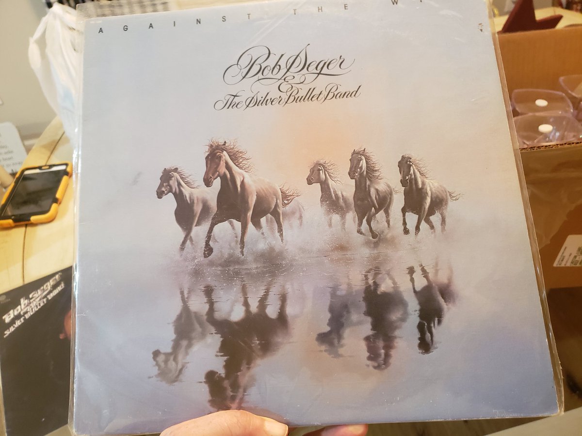 DrKing1979's tweet photo. Bob Seger kind of night!  #Seger #AgainstTheWind #NightMoves #StillRunnin https://t.co/kihvoUEQsG