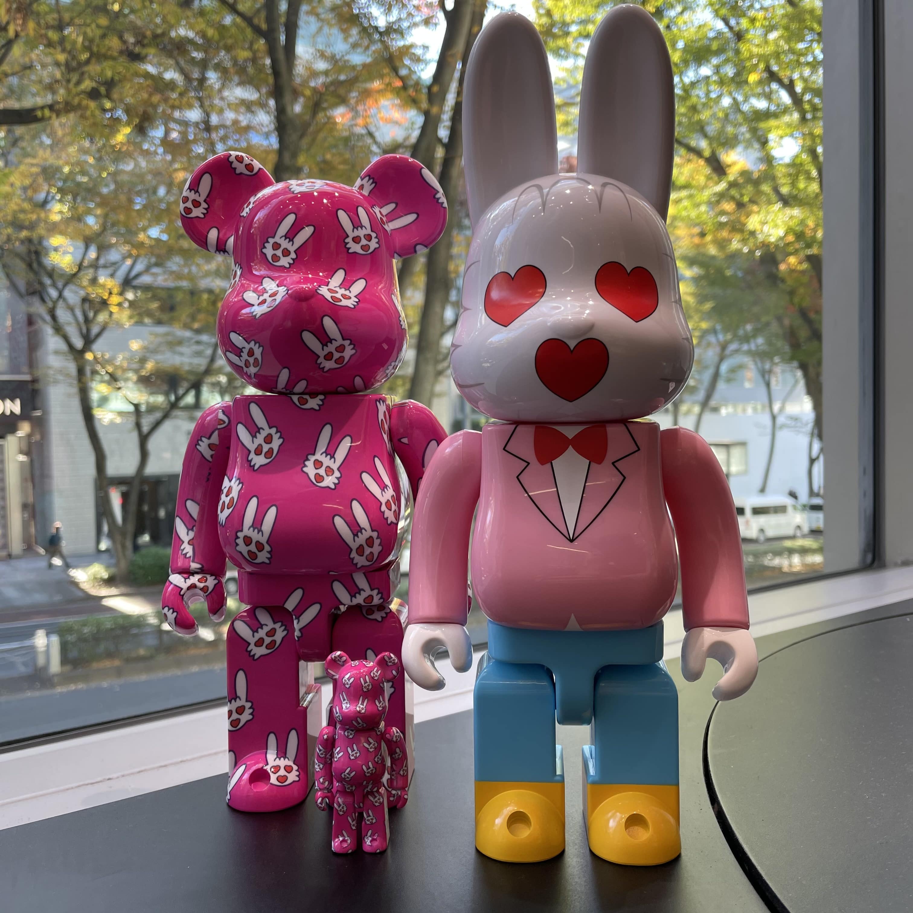 rabbrick - Search / X