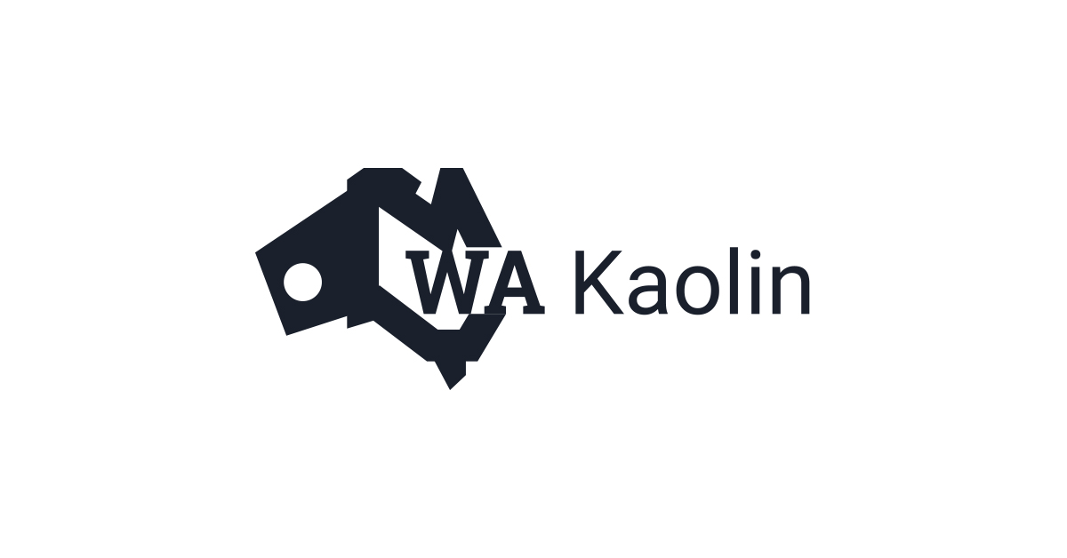 AutomicGroup's tweet photo. Congratulations to WA Kaolin Limited (ASX:WAK) who successfully commenced trading on the ASX today, following a successful IPO, in which they raised $22m. https://t.co/8IgWUtMPaN