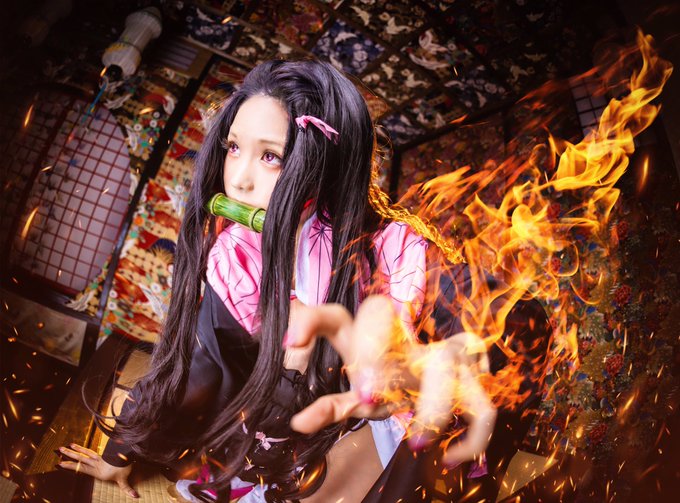 Twitterのコスプレ画像50