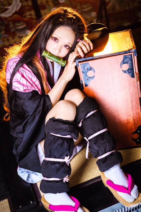 Twitterのコスプレ画像51