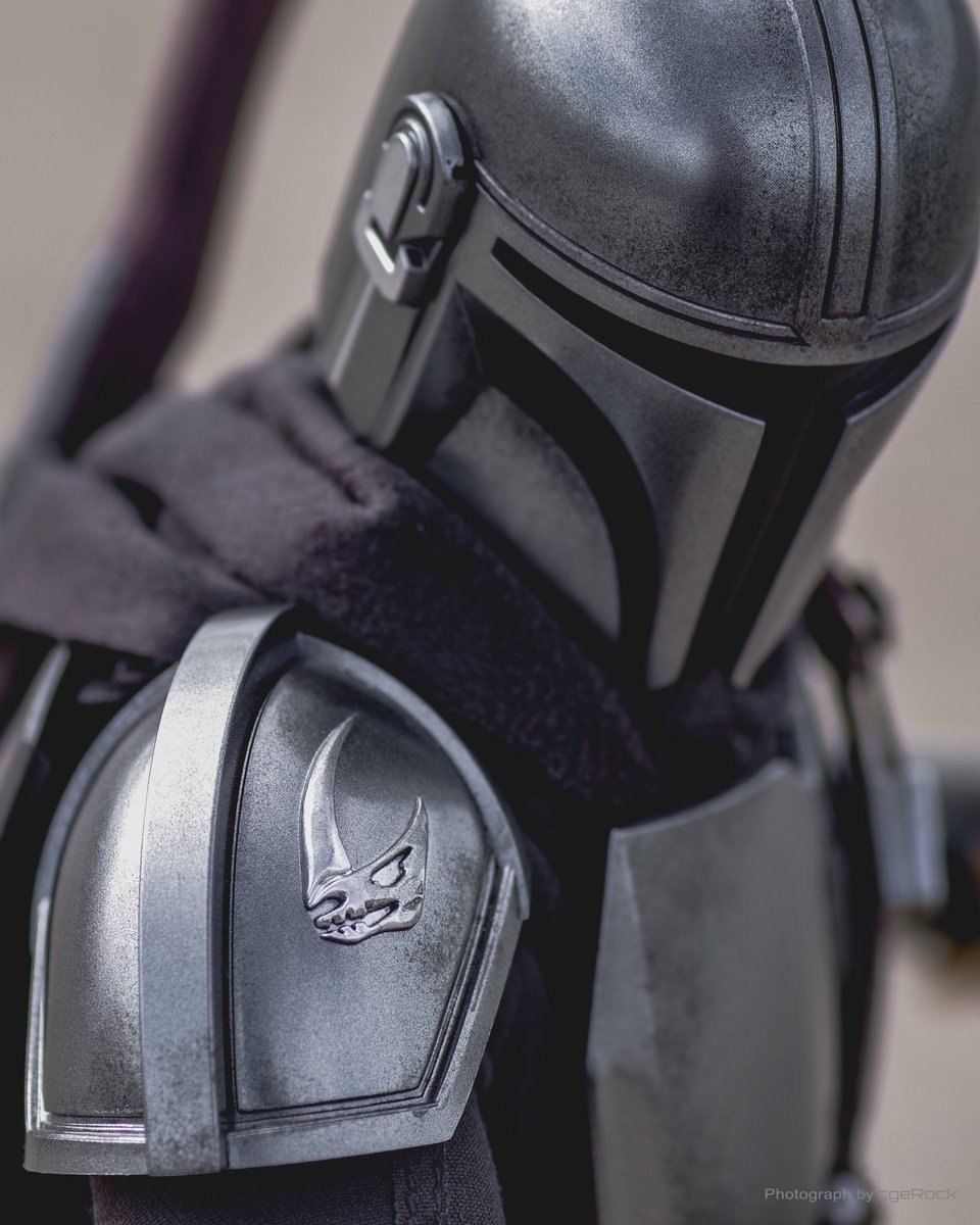 SHIGETOYSTUDIO's tweet photo. マンダロリアン &amp; ザ・チャイルド
ホットトイズ １／６ 

アクション編
Hot Toys official works 
#HotToys #ホットトイズ #TheMandalorian #オモ写 https://t.co/J4vyPFqhCE