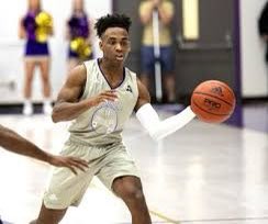 PRCCBasketball's tweet image. Two STRONG season debuts from #NextLevelWildcats CJ Brim and Isaih Moore 

Both guys started and both teams got W’s! 

CJ ➡️ 31 min w/ 15 pts, 7 reb, &amp;amp; 5 ast for @UNA_Basketball 

Isaih ➡️ 19 min w/ 12 pts &amp;amp; 9 reb for @StJohnsBBall 

#NextLevelProduction #RRR