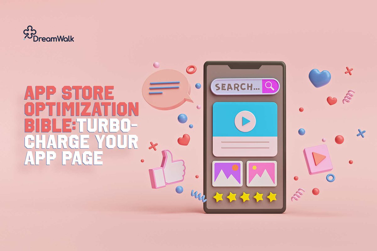 DreamWalk tweet media