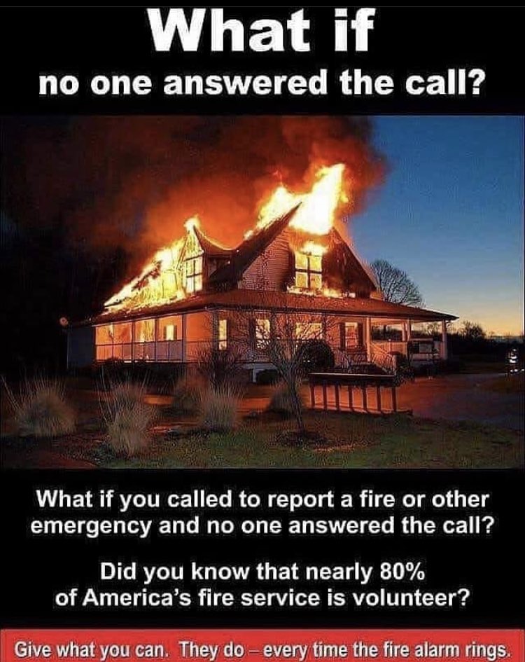 Beiseker Fire Department tweet media