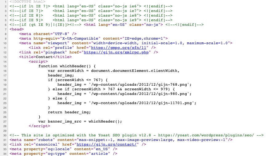 gijn's tweet photo. #GIJNToolbox: We provide hands-on examples of how to use SpyOnWeb, DNSlytics, VirusTotal, &amp; SpiderFoot HX to map out &amp; analyze networks of websites while maintaining your privacy https://t.co/cavcd1FVWo @JaneLytv @CraigSilverman https://t.co/e2nIx1aXVB