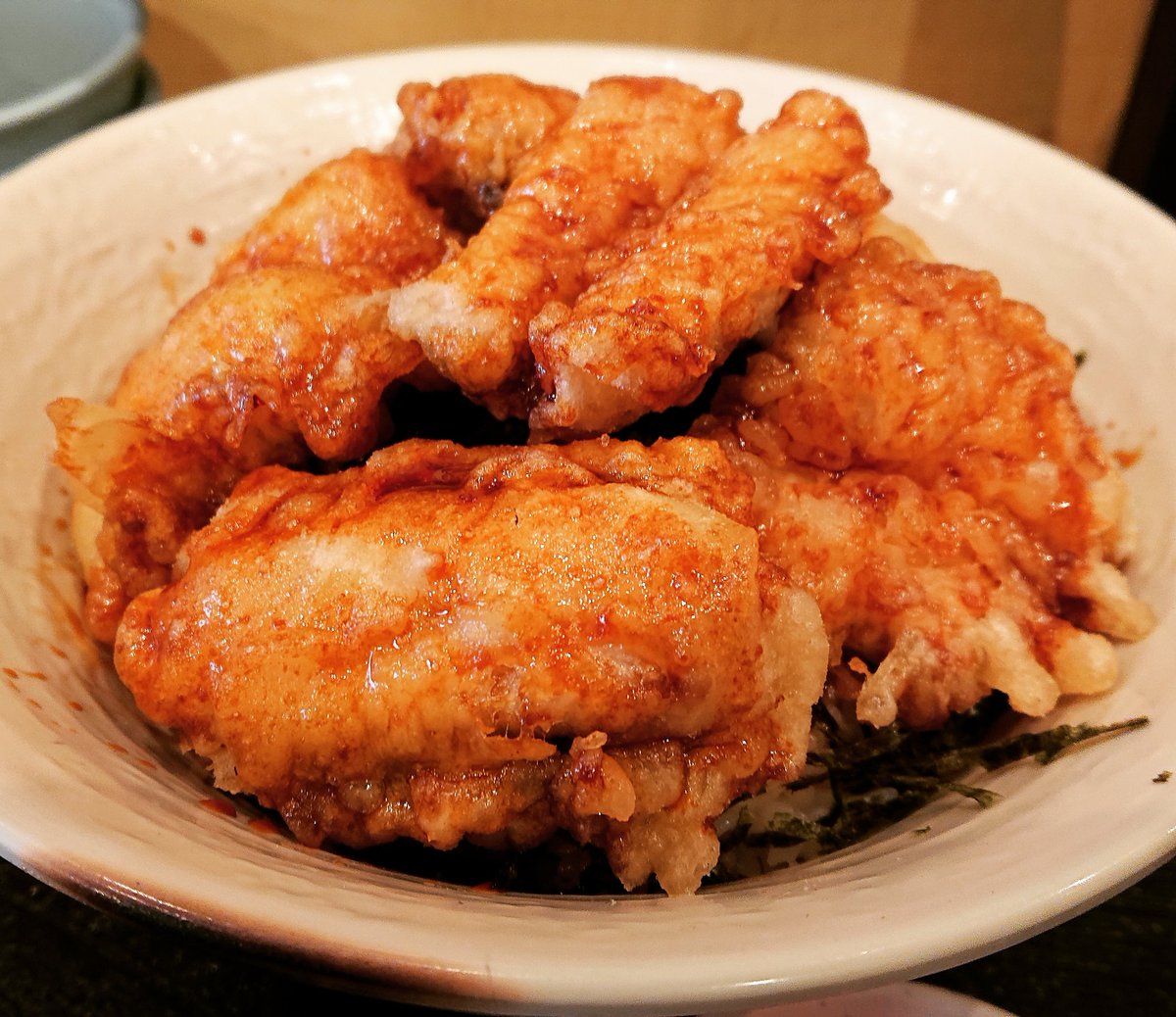 みんなの 穴子丼 の天ぷら 口コミ情報 食べたいランチ 夜ごはんがきっと見つかる ナウティスイーツ