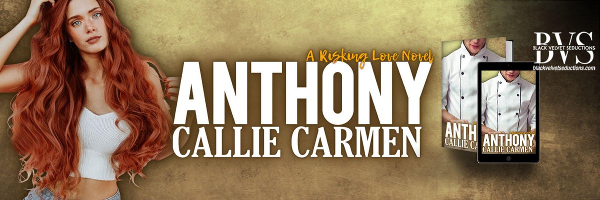 #NewRelease
Would Tessa be able to convince Tony she was not as she seemed? https://t.co/DH7xEWlq2o
#romance #romancebooks #romancenovel #contemporaryromance #eroticromance #books #novels #book #ebook
https://t.co/UAu13CRl7m
by @Callie_Carmen https://t.co/CrHeAJnwZ1