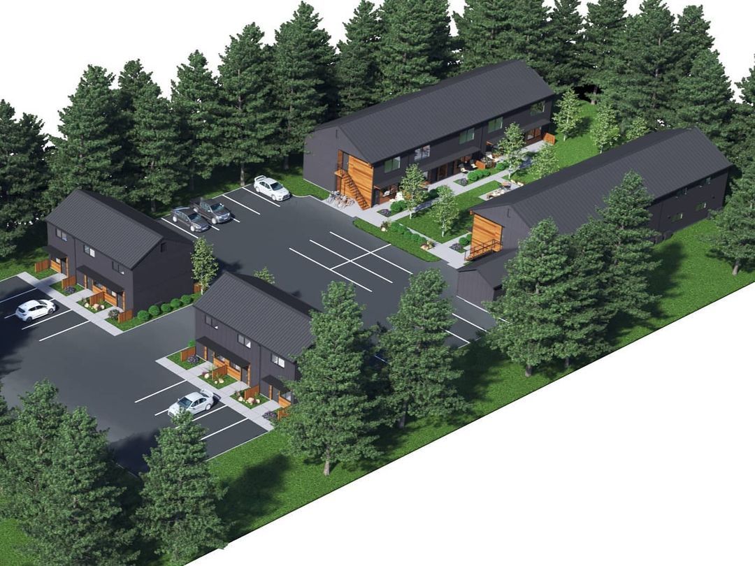 Propel Studio Architecture tweet media