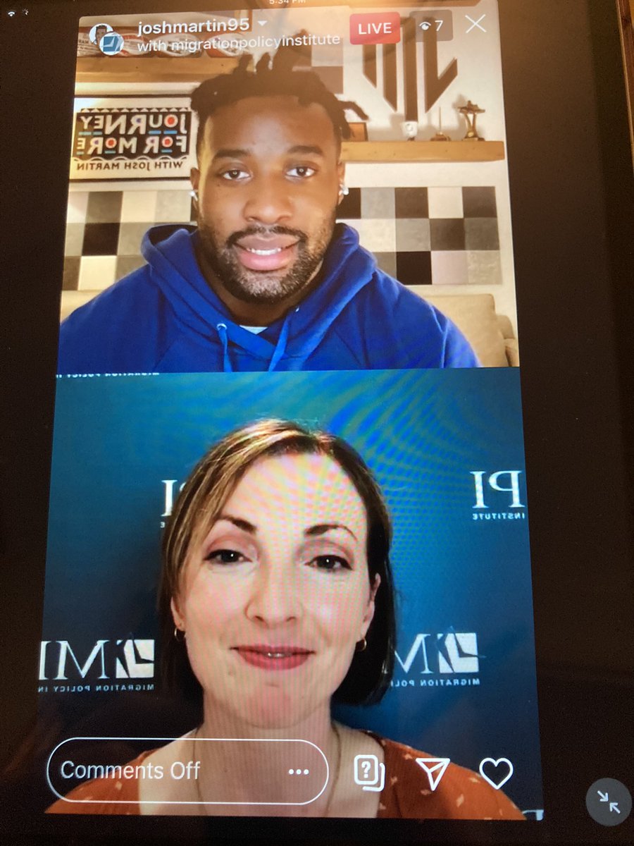 MittelWorld's tweet photo. Doing a fine job in your new influencer career @SarahPierceEsq ๐ https://t.co/EM5W6KKvTF