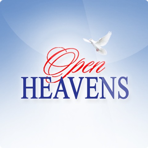 Open Heaven Daily Devotional: Thursday, 26th November 2020 – Choose Your King Wisely