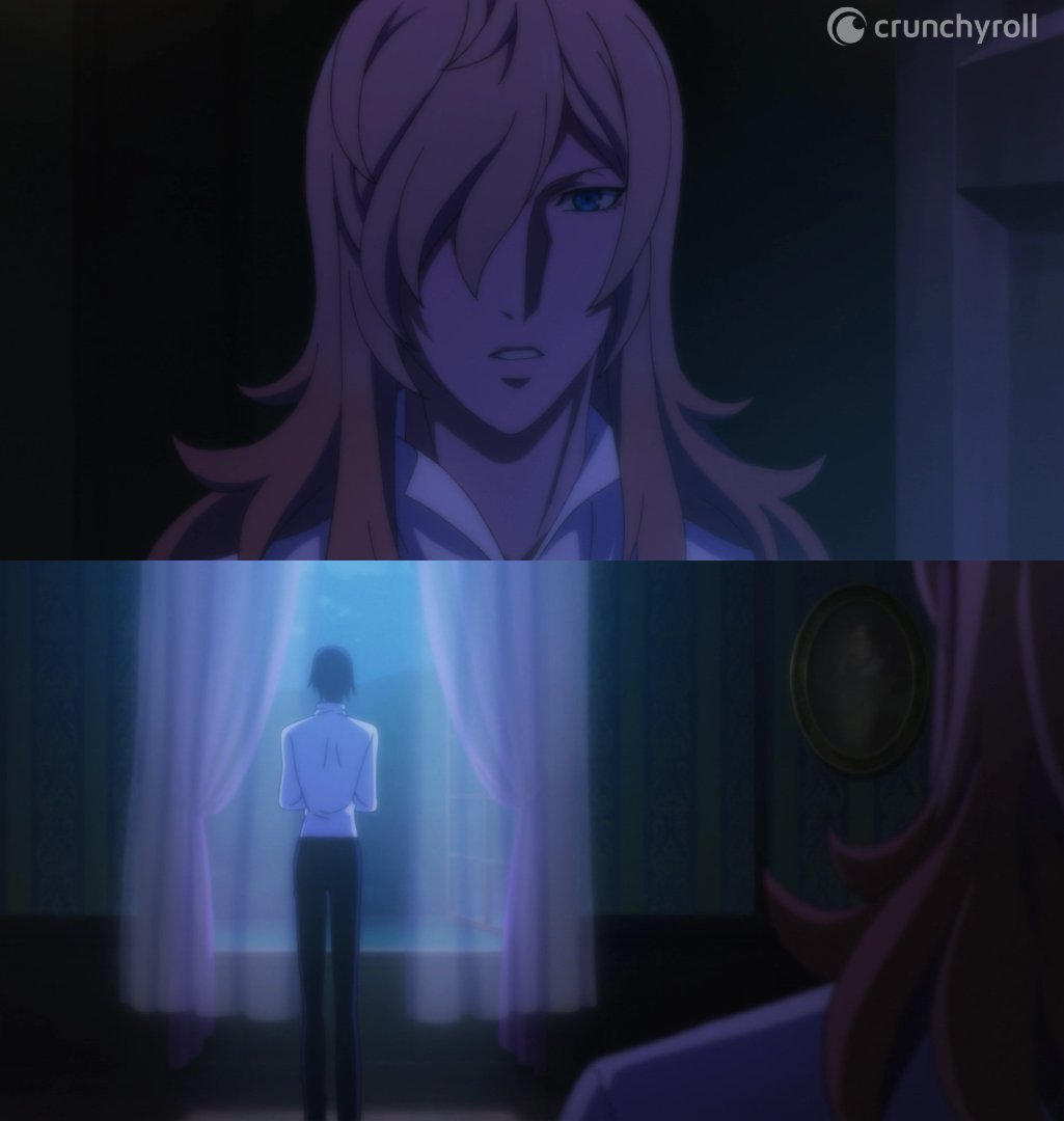 Noblesse Pacto de Sangue / Devoto - Assista na Crunchyroll